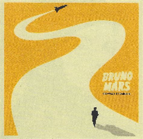 Doo-Wops & Hooligans | CD (2011) von Bruno Mars