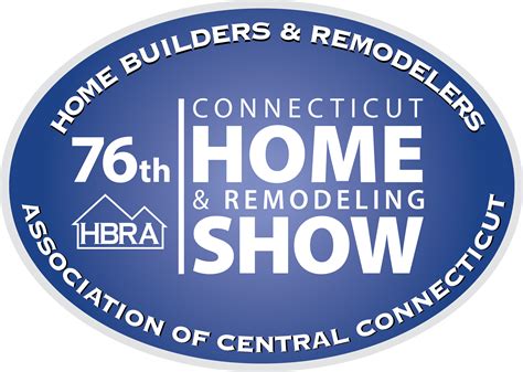76th Connecticut Home & Remodeling Show
