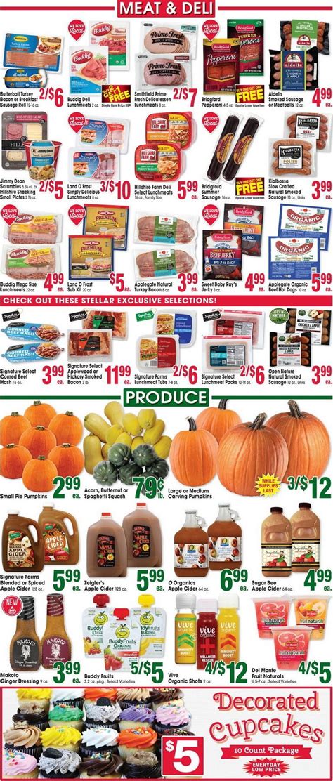 Jewel Osco Weekly Ad Oct 21 – Oct 27, 2020