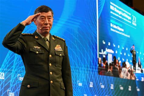 China advierte que alianzas "similares a la OTAN" podrían generar conflictos en la región de ...