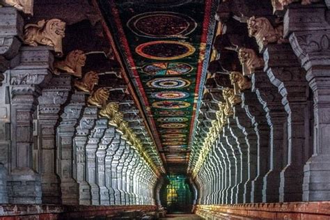 Rameshwaram Temple | Timings, History & Poojas