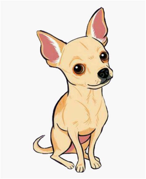 chihuahua png - Clip Art Library