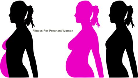 Pregnant Clip Art, Png Download - Pregnancy Test Lady Clipart Transparent Png - Full Size ...