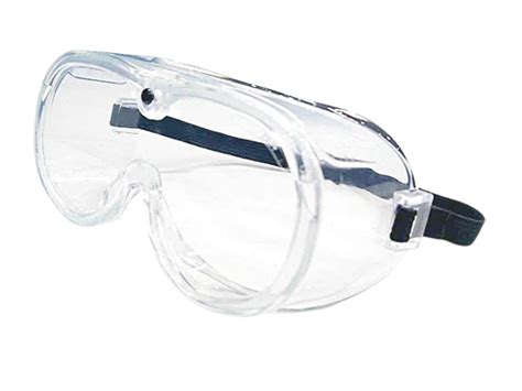 CG2 Clear Goggle (Moisture Chamber) – DryEyeShop