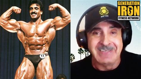 Samir Bannout Full Interview | Golden Era Stories & Reaction To Big Ramy