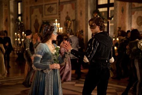 'Romeo And Juliet' Actors Sue Paramount, Seek $500M In Damages: Here's ...