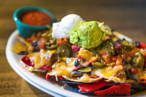 Best Nachos Near Me - Best Restaurants