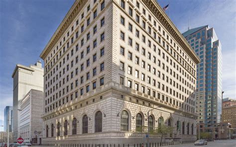 Federal Reserve Bank of Cleveland | Federal Reserve History