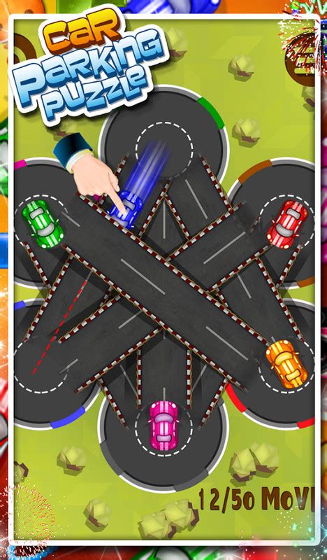 Car Parking Puzzle APK Free Puzzle Android Game download - Appraw