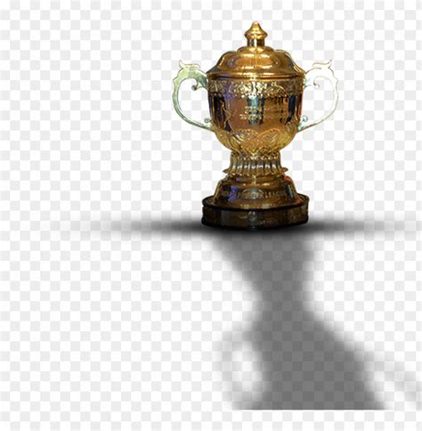 Vivo Ipl Trophy Png Cricket Ipl Photo Editing Background - Trophy PNG ...