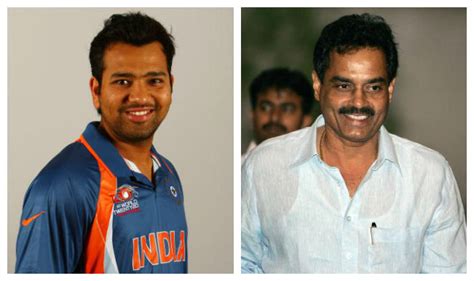 Dilip Vengsarkar, Rohit Sharma receive top honours: Complete list of ...