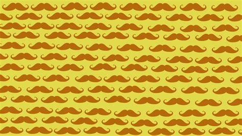 Mustache Wallpapers (67+ images)