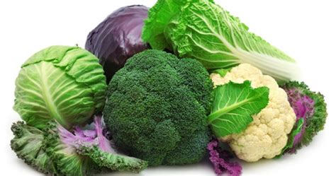 Incredibly Healthy ~ Cruciferous Veggies | SikhNet