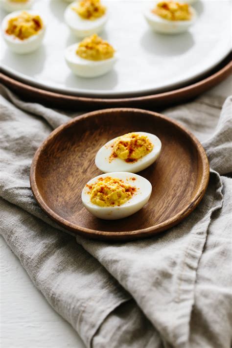 The Best Ideas for Best Deviled Eggs Recipes - Best Recipes Ideas and Collections