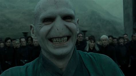 Why Doesn’t Lord Voldemort Have a Nose? (& How He Lost it)