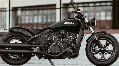 Indian Scout Bobber India | Reviewmotors.co