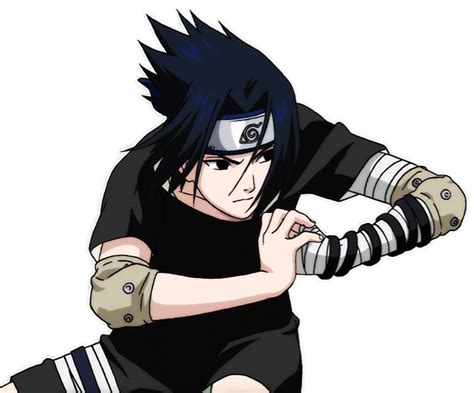 sasuke_uchiha__kid__render_by_dropex013-d9ci1f3.png (752×624) | Sasuke ...