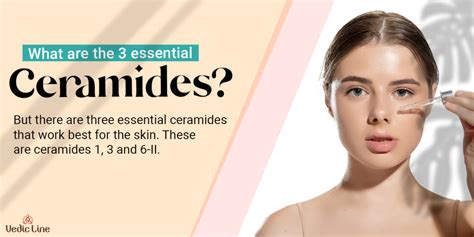 The Skin Benefits of Ceramides You Should Know - Vedicline