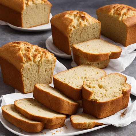 Salt-Free White Bread Recipe - Recipes.net