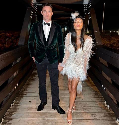 Nicole Scherzinger & Boyfriend Thom Evans Are Engaged: Here's What We ...