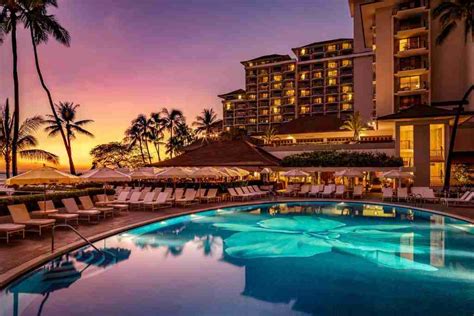 Oahu Hotels - Hawaii Hotels