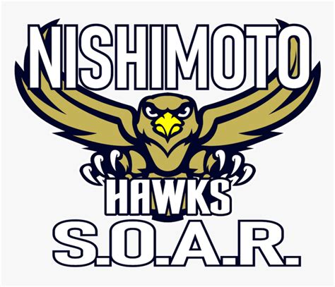 Nishimoto Elementary School Hawks, HD Png Download , Transparent Png ...