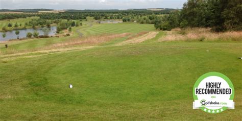 20 Most Improved Golf Courses in England in 2020