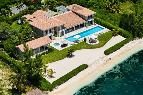 Caribbean Beachfront Villas | Where To Stay