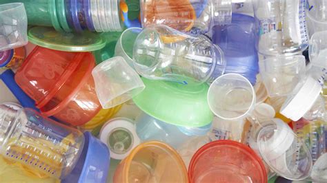 'BPA-free' Products Abound, but Are the Alternatives Any Better?