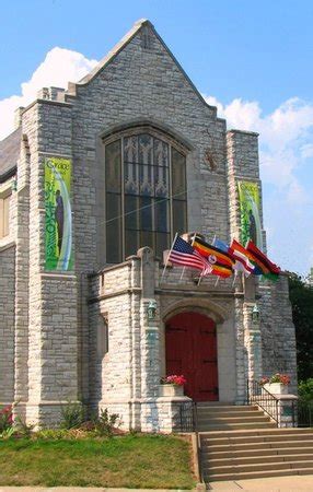 Episcopal Diocese of Southern Ohio | FaithStreet