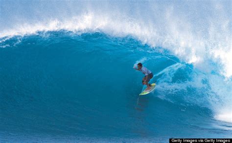 12 Reasons To Fall In Love With Hawaii's Surf Scene | HuffPost