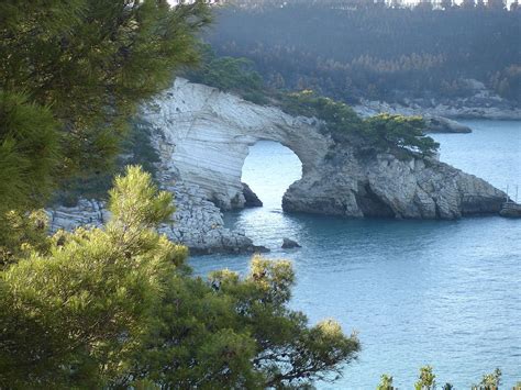 Gargano National Park, Puglia, Italy – Visititaly.info