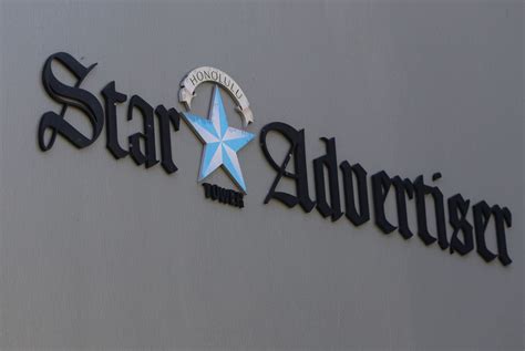 Honolulu Star-Advertiser Is Cutting More News Staff - Honolulu Civil Beat