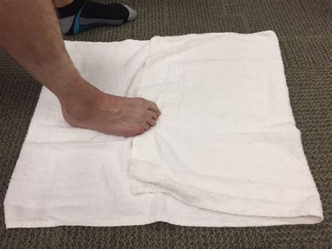 Exercises for Plantar Fasciitis | Orthopedic Blog | OrthoCarolina