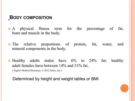 exercise physiology introduction | PPT