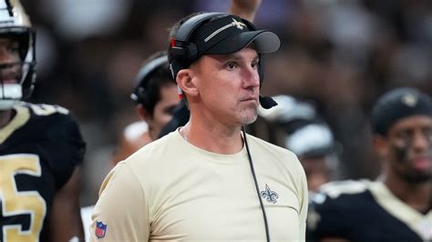 New Orleans Saints Coach Dennis Allen: 'There were encouraging signs ...