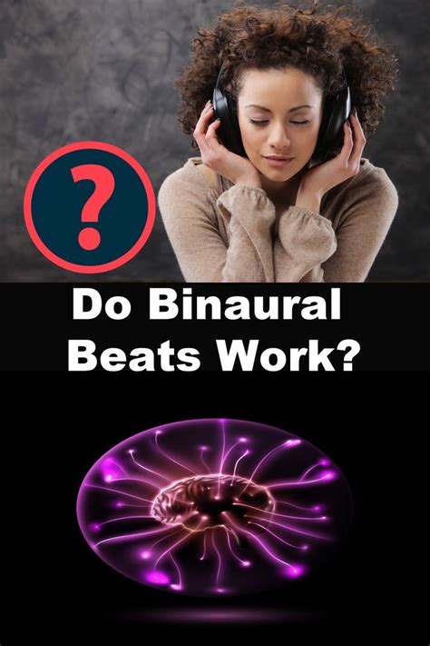 Do Binaural Beats Work? Or Are They Dangerous? | Self-Discovery ...