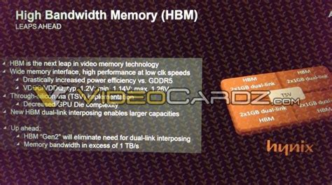 Leaked: AMD Radeon R9 390X performance, 60% faster than Radeon R9 290X | TweakTown