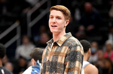 Kevin Huerter on returning from injury & clinching a playoff spot at G1C