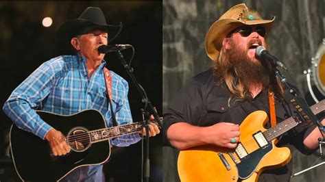 How to Get Tickets to George Strait and Chris Stapleton’s 2024 Co ...