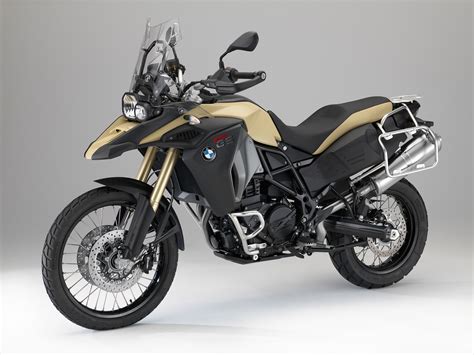 2013 BMW F 800 GS Adventure in 88 Pictures - autoevolution