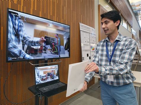 University of Windsor researchers demonstrate engineering innovations | Healthing.ca