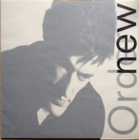 New Order - Low-life | New order album covers, Cool album covers, Peter ...