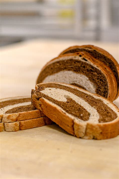 Marble Rye - Hillcrest Bakery and Deli