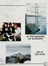 Explore 1987 Lindhurst High School Yearbook, Olivehurst CA - Classmates