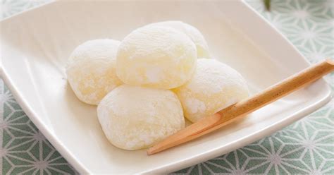 Kibi Dango | Traditional Dessert From Okayama Prefecture, Japan