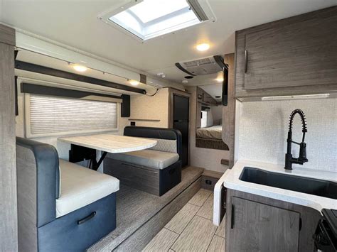 Gallery - Lance 1172 Truck Camper - Flagship Defined.