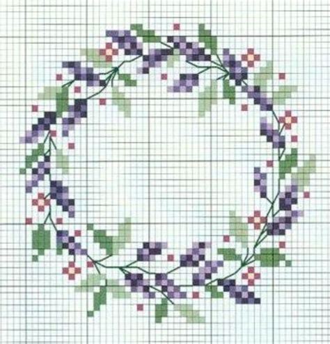 45+ Methods Of Flower Cross Stitch Patterns Free Simple Domination ...