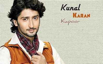 Kunal Karan Kapoor Biography | Profile | Wiki | Age | Favourites | Tv ...