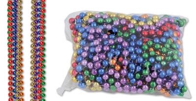 Party Beads Assortment* - Funtastic Novelties, Inc.